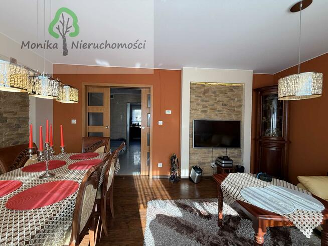 Mieszkanie Tczew, Małgorzaty Samborówny