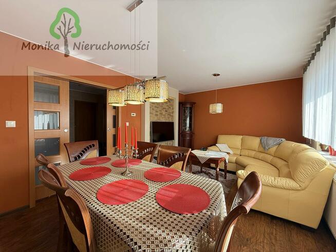 Mieszkanie Tczew, Małgorzaty Samborówny