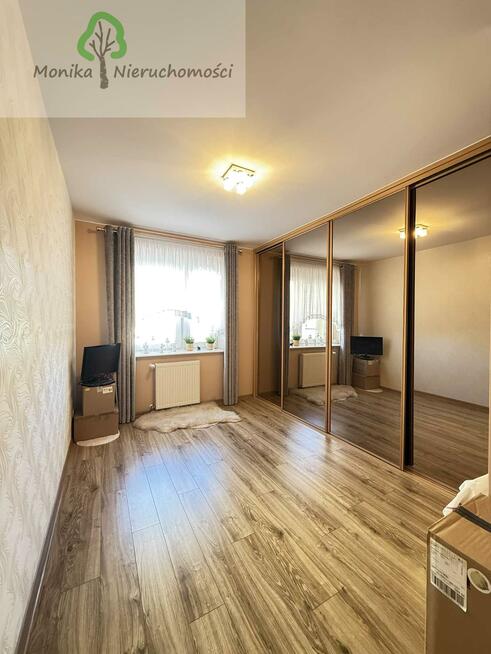 Mieszkanie Tczew, Małgorzaty Samborówny