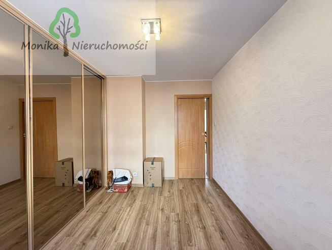 Mieszkanie Tczew, Małgorzaty Samborówny