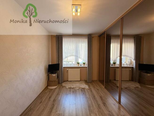 Mieszkanie Tczew, Małgorzaty Samborówny