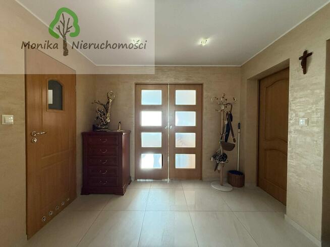 Mieszkanie Tczew, Małgorzaty Samborówny