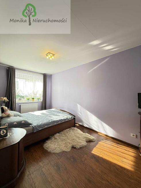 Mieszkanie Tczew, Małgorzaty Samborówny