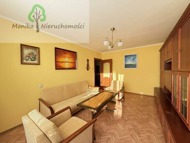 Mieszkanie Tczew, Wyzwolenia