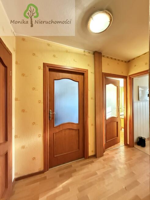 Mieszkanie Tczew, Wyzwolenia