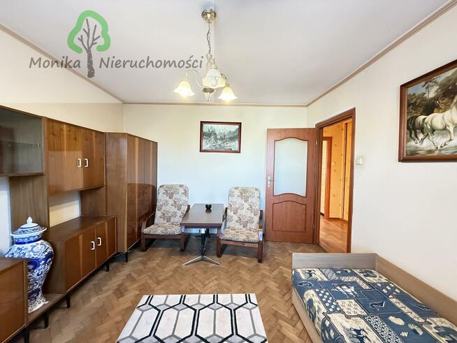 Mieszkanie Tczew, Wyzwolenia