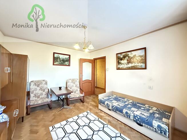 Mieszkanie Tczew, Wyzwolenia