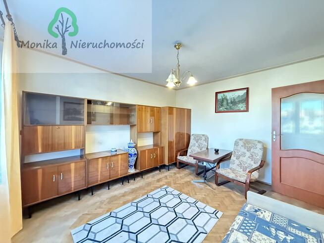 Mieszkanie Tczew, Wyzwolenia