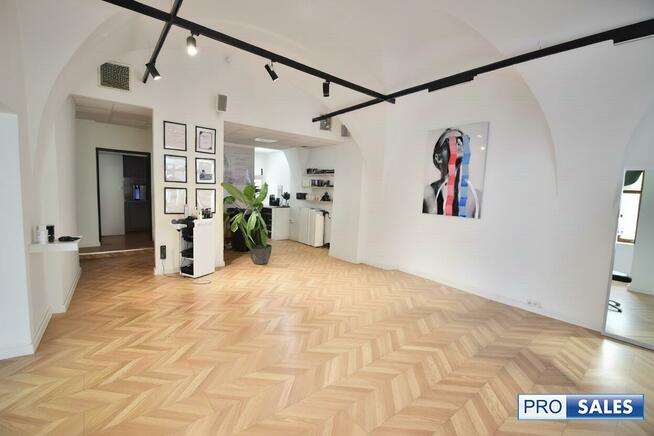 Lokal użytkowy Opole, Krakowska