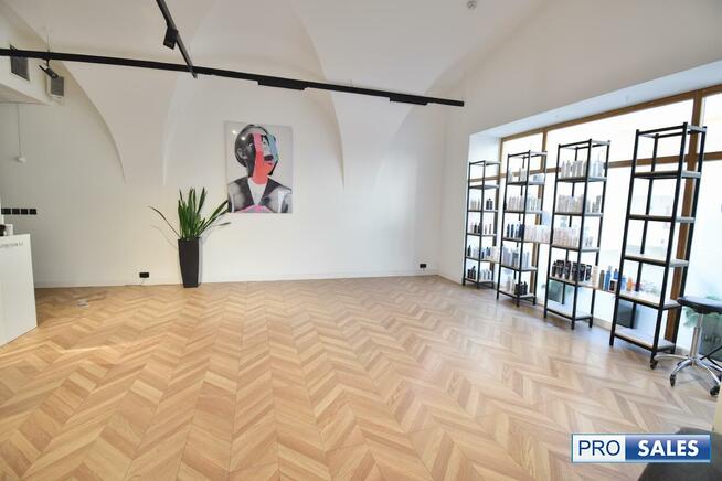 Lokal użytkowy Opole, Krakowska