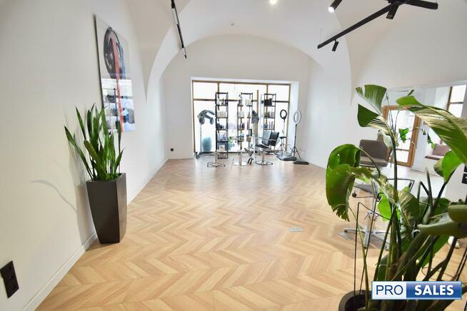 Lokal użytkowy Opole, Krakowska