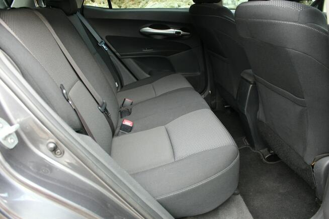 Toyota Auris Benzyna 134 tys km Automat Zarejestrowana
