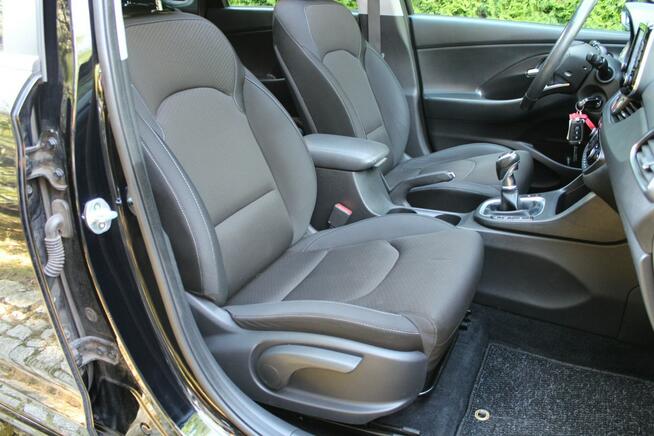 Hyundai i30 1.4 T-GDI 140 KM Intro Panorama Bogate wyposażenie