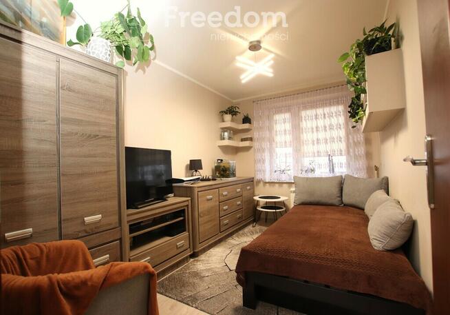 3 pokoje z loggią blisko centrum, po remoncie