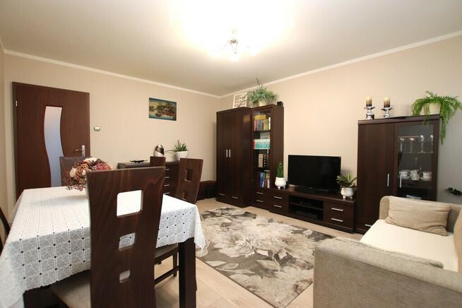 3 pokoje z loggią blisko centrum, po remoncie