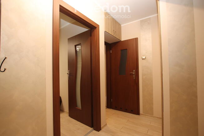 3 pokoje z loggią blisko centrum, po remoncie