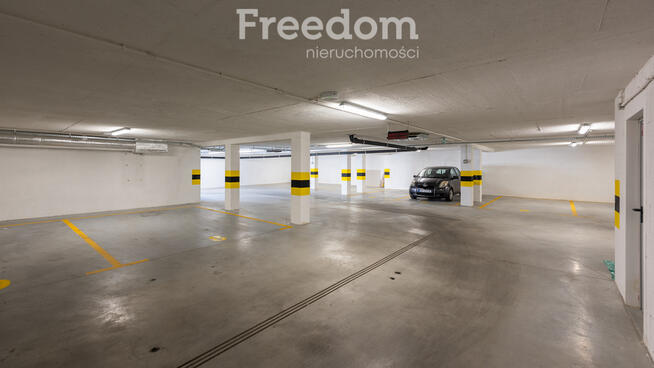 Apartament premium - wysokie sufity