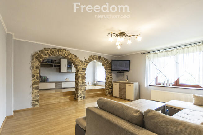 Dom na sprzedaż w Bukowie - duża działka