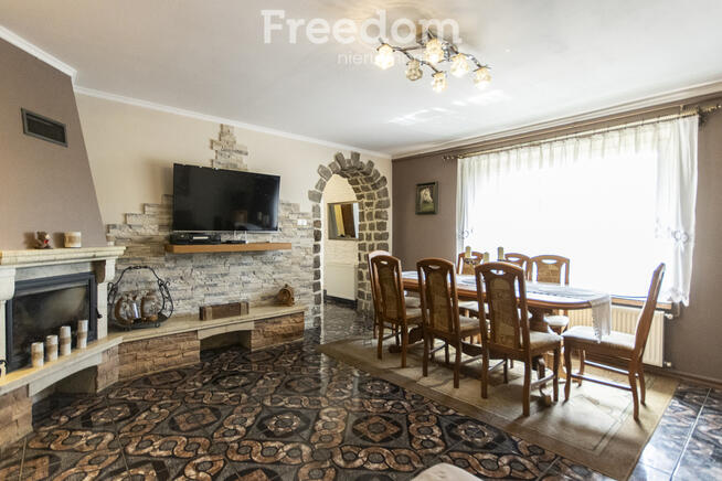 Dom na sprzedaż w Bukowie - duża działka