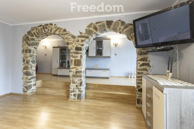 Dom na sprzedaż w Bukowie - duża działka