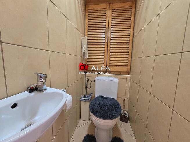 Mieszkanie Świdnica