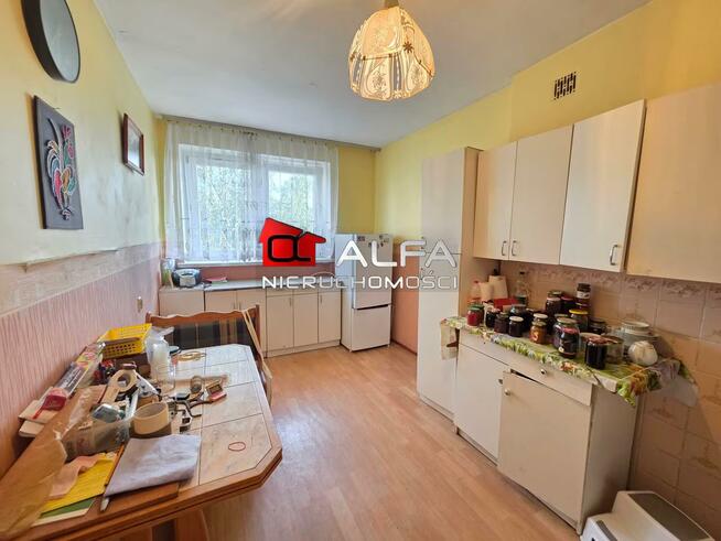 Mieszkanie Świdnica