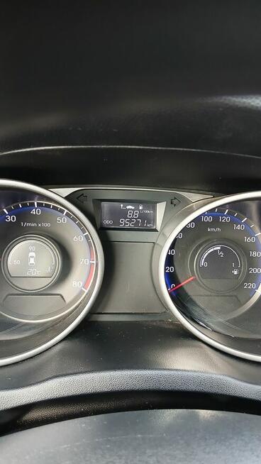 Sprzedam Hyundaj ix35 2014r. 96000 tys.km