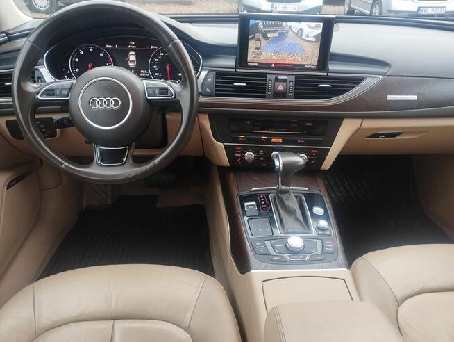 Audi A6 3.0T 310kM Quatro , automat