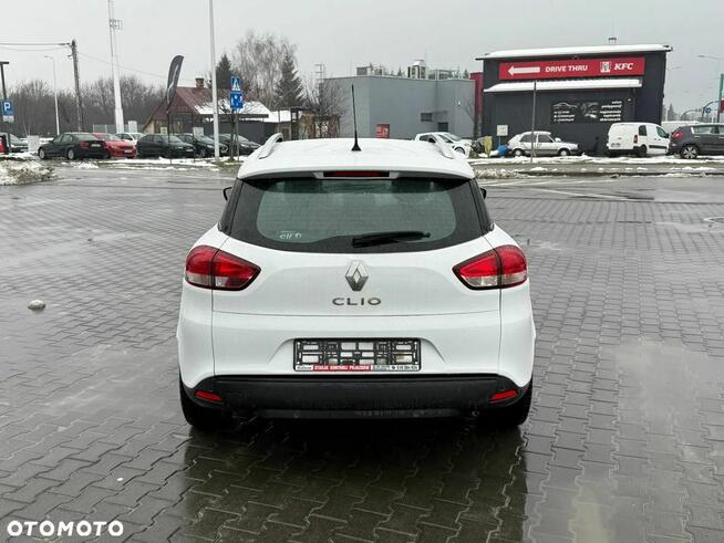 Renault Clio Energy dCi 90 Start & Stop LIMITED 2018
