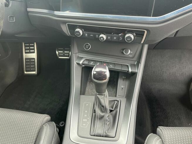 AUDI Q3 II 2.0 35 TDi 150 STronic7 S-Line GQ291