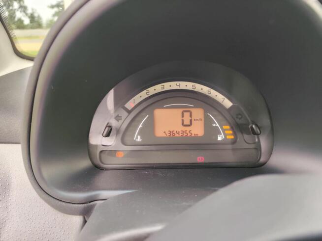 Citroen C3 1.4 HDI ! Opłacony