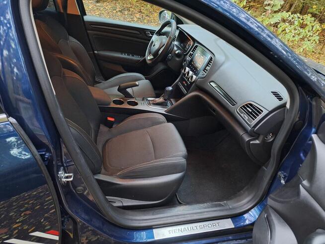 Sprzedam Renault Megane RS IV 2021