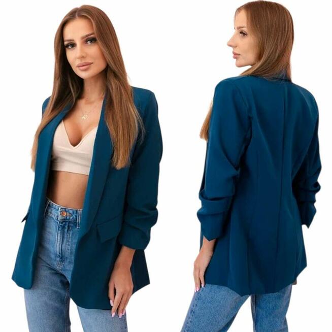 Marynarka damska - rozmiar UNIWERSALNY