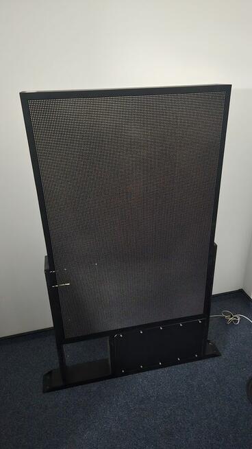 Telebimy LED dwustronne + inna elektronika