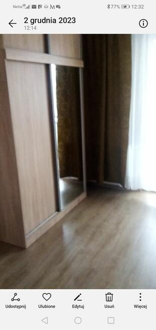 1600 zł, 29 m Zabłocie 100m od szybkiego tramwaju