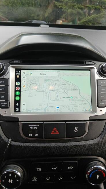 Sprzedam Hyundaj ix35 2014r. 96000 tys.km