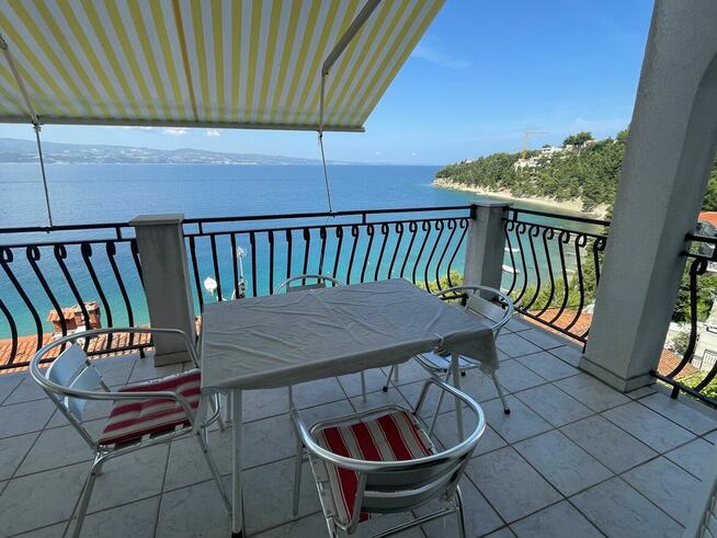 Chorwacja apartamenty, sprawdzone prywatne kwatery, noclegi