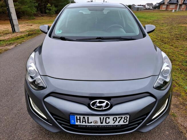 Hyundai i30 1.4 DOHC KAMERA NAVI CARPLAY