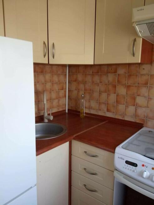 Mieszkanie o pow. 32.47m2, VII p., winda, Os. Widok