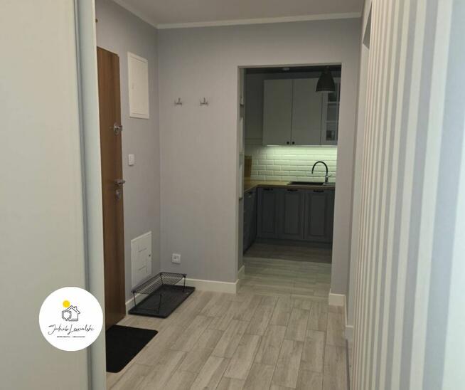 Nowoczesne mieszkanie na wynajem - Siedlce