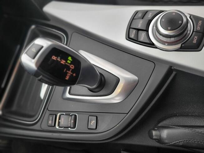 BMW F31 330d Touring Edition Exlusiv