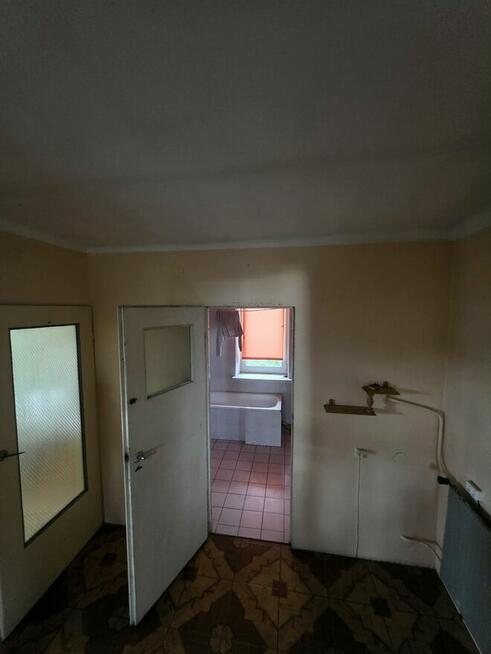 Dom w Rzeczycy Ziemiańskiej