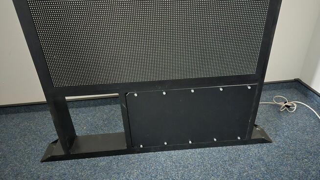 Telebimy LED dwustronne + inna elektronika