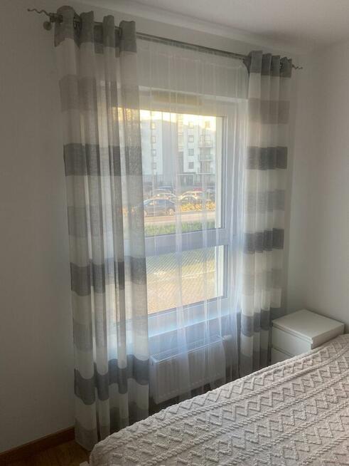 Wynajmę mieszkanie dwupokojowe Gdańsk