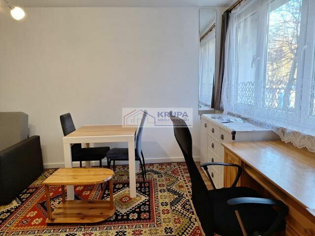 Przytuln kawalerka na Bielanach , Magirra