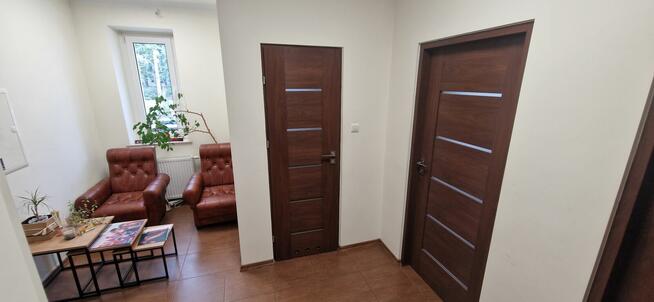 Lokal do wynajęcia 50 m2 biuro Rzeszów centrum