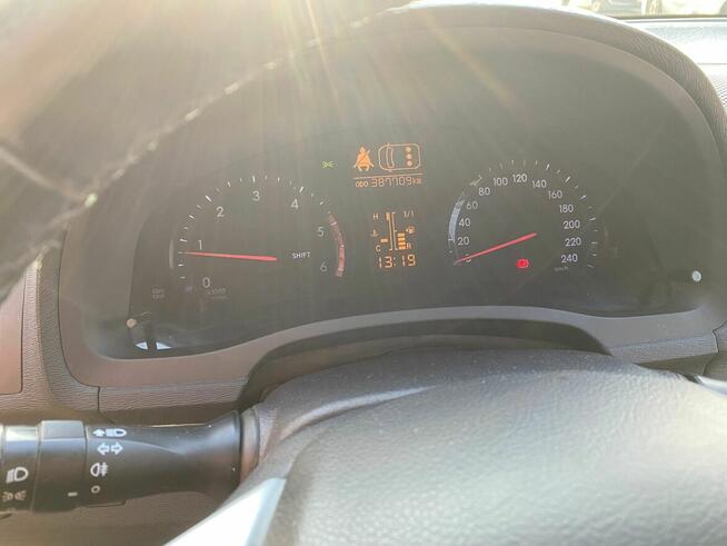 Toyota Avensis 2.0 D-4D kombi 2013