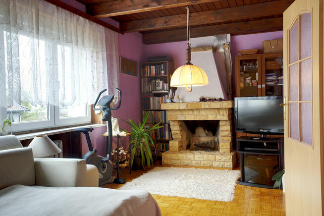 Dom wolnostojący Zielona Góra Osiedle Kilińskiego - blisko c