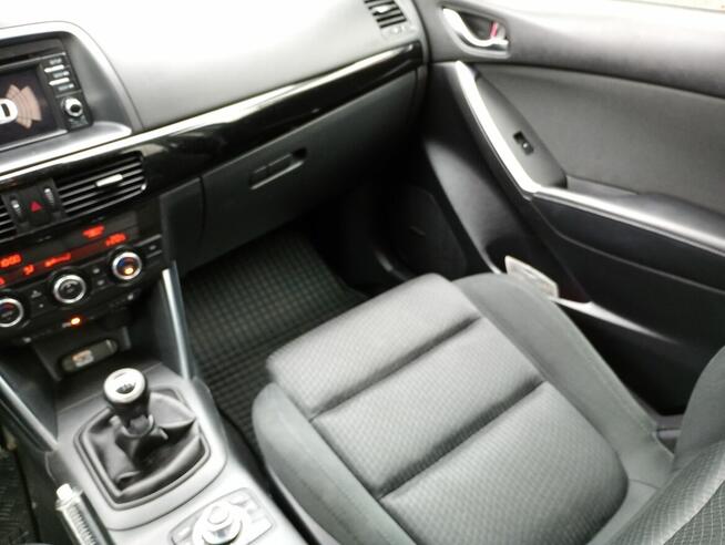 Mazda CX5 Skyactiv 150KM