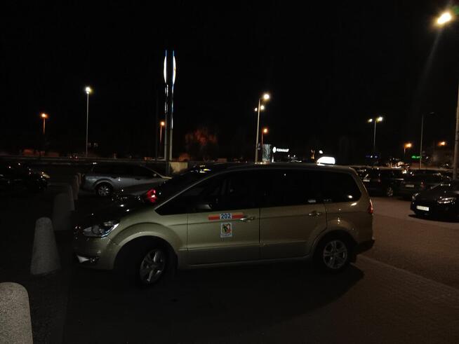Taxi Grosz Leszno